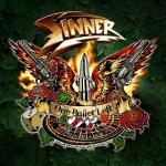 ONE BULLET LEFT (CD)