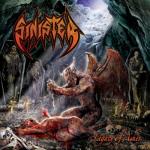 LEGACY OF ASHES (CD)
