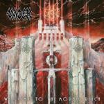 WELCOME TO THE MORBID REICH  (CD)