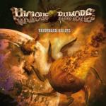 RAZORBACK KILLERS (CD)