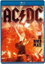 LIVE AT RIVER PLATE (BLU-RAY)