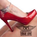 TOUGH LOVE? -  BEST OF THE BALLADS (CD)