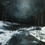 MARROW OF THE SPIRIT (CD)