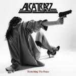 DISTURBING THE PEACE REMASTERED  (2CD DIGI)