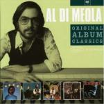 5 ORIGINAL ALBUM CLASSICS (5CD BOX)