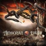 END OF EDEN (CD)
