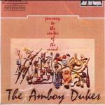 JOURNEY TO THE CENTER REMASTERED (CD)