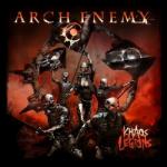 KHAOS LEGIONS (CD)