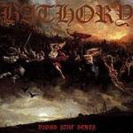 BLOOD FIRE DEATH VINYL (LP BLACK)