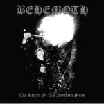 THE RETURN OF THE NORTHER MOON RE-ISSUE (DIGI)