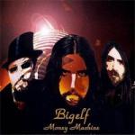 MONEY MACHINE RE-ISSUE (CD)