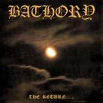 THE RETURN OF DARKNESS AND EVIL (CD)