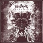 TRIUMVIRATE (CD US-IMPORT)