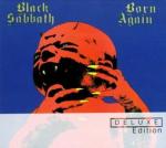 BORN AGAIN DELUXE EXPANDED EDIT. (2CD DIGI)