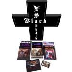 CROSS BOX (9CD BOX)
