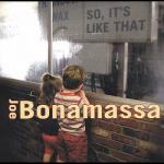 SO, ITS LIKE THAT (CD)