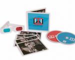 III DELUXE EDIT. (3D CD+DVD DIGI)