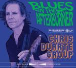 BLUES IN THE AFTERBURNER (CD)