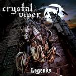 LEGENDS (CD)