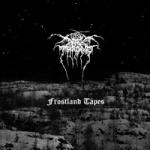 FROSTLAND TAPES RE-ISSUE (2CD)