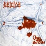 ONCE UPON THE CROSS VINYL (LP)