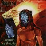 SERPENTS OF THE LIGHT VINYL (LP)