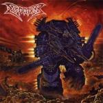 MASSIVE KILLING CAPACITY (2LP)