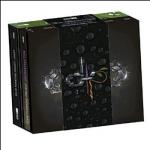 CALM AND A STORM: GHOST + DECONSTRUCTION (2CD BOX)