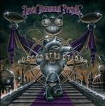 DECONSTRUCTION (CD)