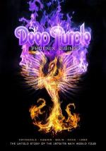 PHOENIX RISING LTD. EDIT. (DVD+CD DIGI)