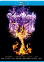 PHOENIX RISING (BLU-RAY)