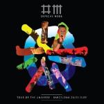 TOUR OF THE UNIVERSE DELUXE EDIT. (2CD+DVD DIGI)