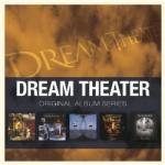 ORIGINAL ALBUM SERIES (5CD PACK)