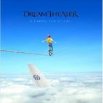 A DRAMATIC TURN OF EVENTS VINYL (2LP 180GR)
