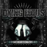 INFATUATION WITH MALEVOLENCE RE-ISSUE (DIGI)