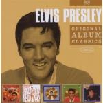 ORIGINAL ALBUM CLASSICS - PART 2 (5CD BOX)