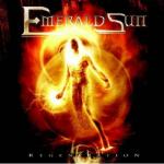 REGENERATION (CD)