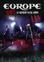 LIVE AT SHEPHERD'S BUSH (BRD)