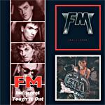 INDISCREET + TOUGH IT OUT (2CD O-CARD)