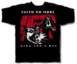 KING FOR A DAY (TS)
