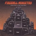 THEIR ROCK IS NOT OUR ROCK (CD)