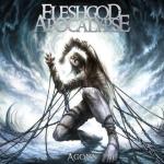 AGONY (CD O-CARD)