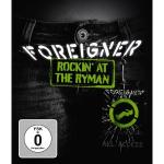 ROCKIN’ AT THE RYMAN (BLURAY)