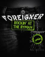 ROCKIN AT THE RYMAN (DVD)