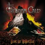 LIVE IN HELLVETIA (2CD)