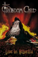 LIVE IN HELLVETIA (2DVD)