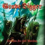 THE CLANS ARE STILL MARCHING (CD+DVD DIGI)
