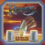 IF AT FIRST YOU DON’T SUCCEED RE-ISSUE (CD)