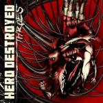 THROES (CD)