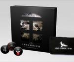 ONE FOR SORROW LTD. EDIT. (CD BOX)